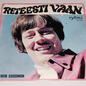 Irwin Goodman Reteesti vaan